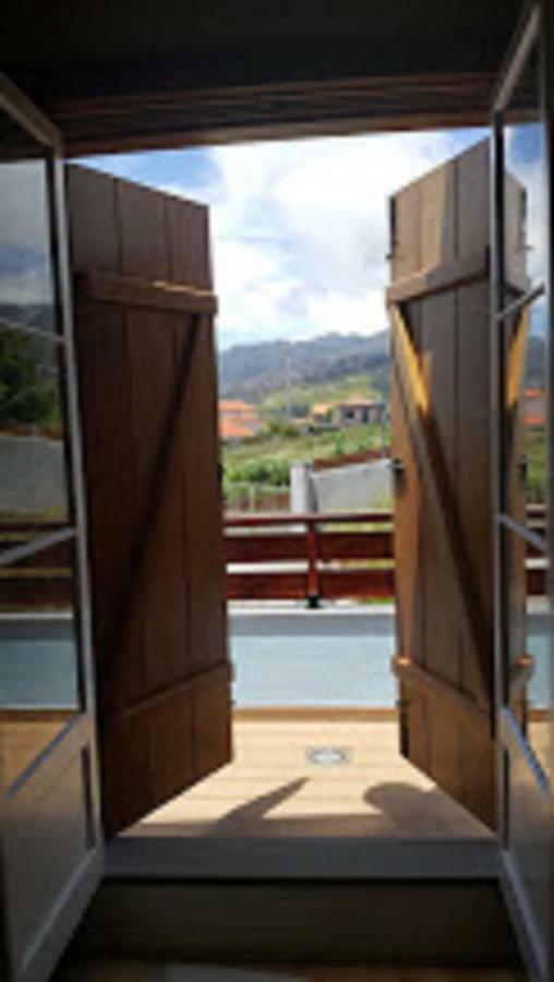 Vila Vinha Arco da Calheta  Exterior foto