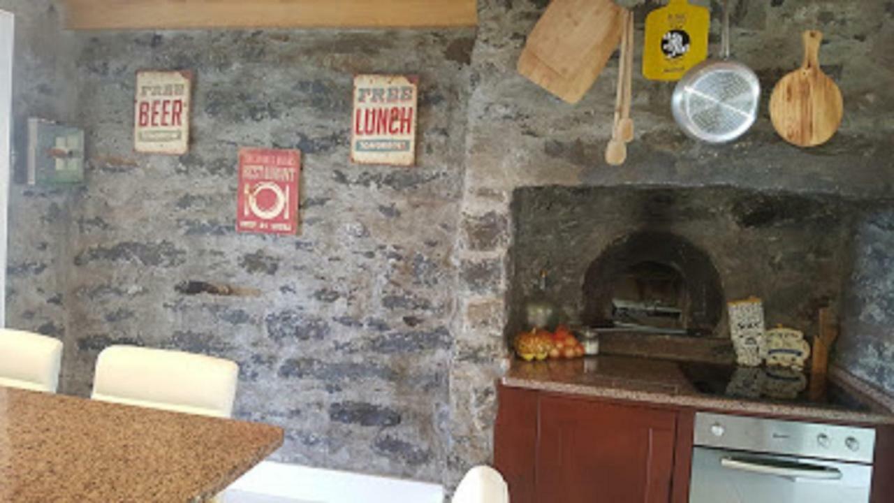 Vila Vinha Arco da Calheta  Exterior foto