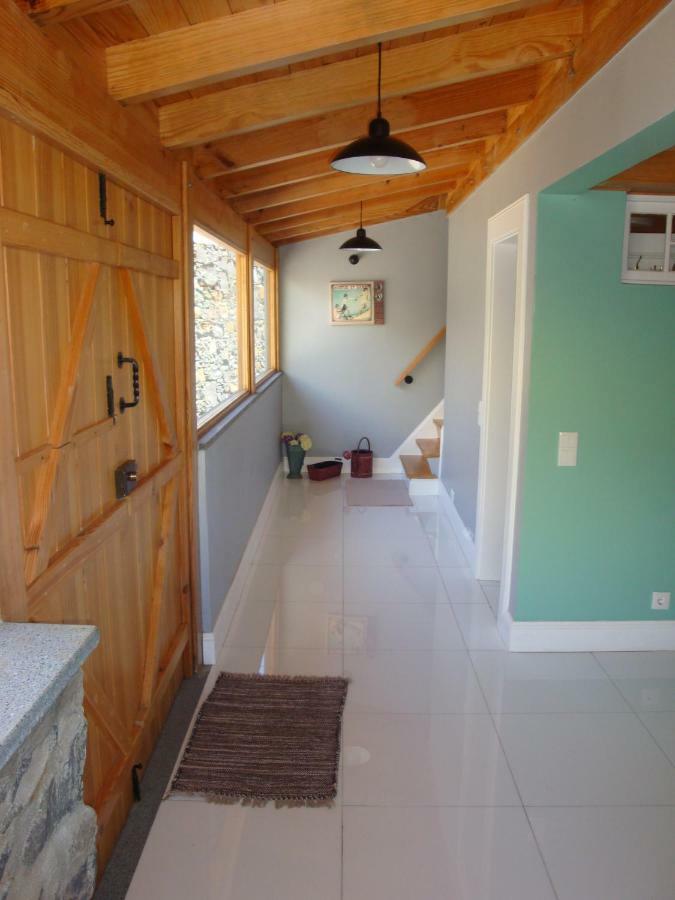 Vila Vinha Arco da Calheta  Exterior foto